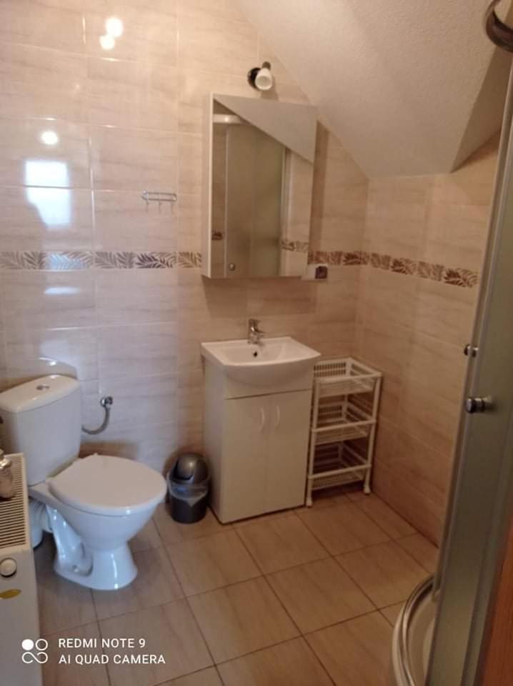 Nad Grapa Acomodação com café da manhã Gliczarów Quarto foto